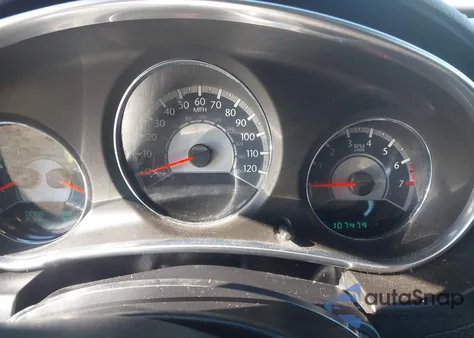 2013 Chrysler 200 Touring from USA, damaged, VIN 1C3CCBBG3DN556536